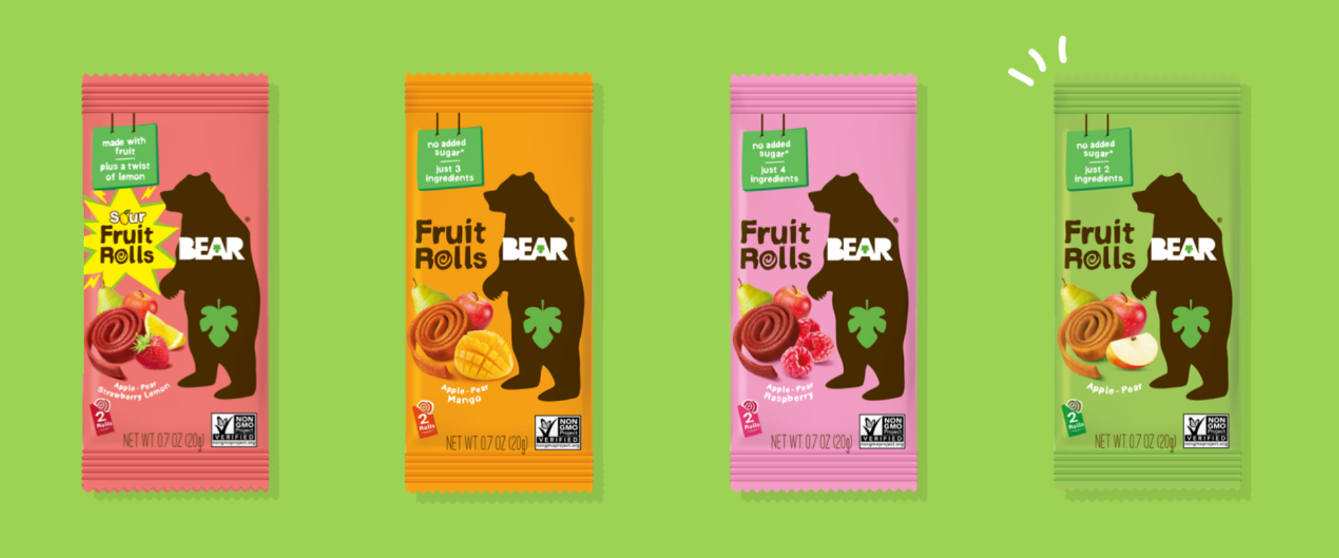 Bear-ovocne-rolky-prirodne