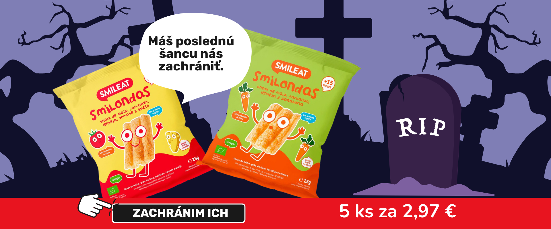 Smileat-smilondas-chrumky-pre-deti