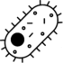 bacteria-black-icon