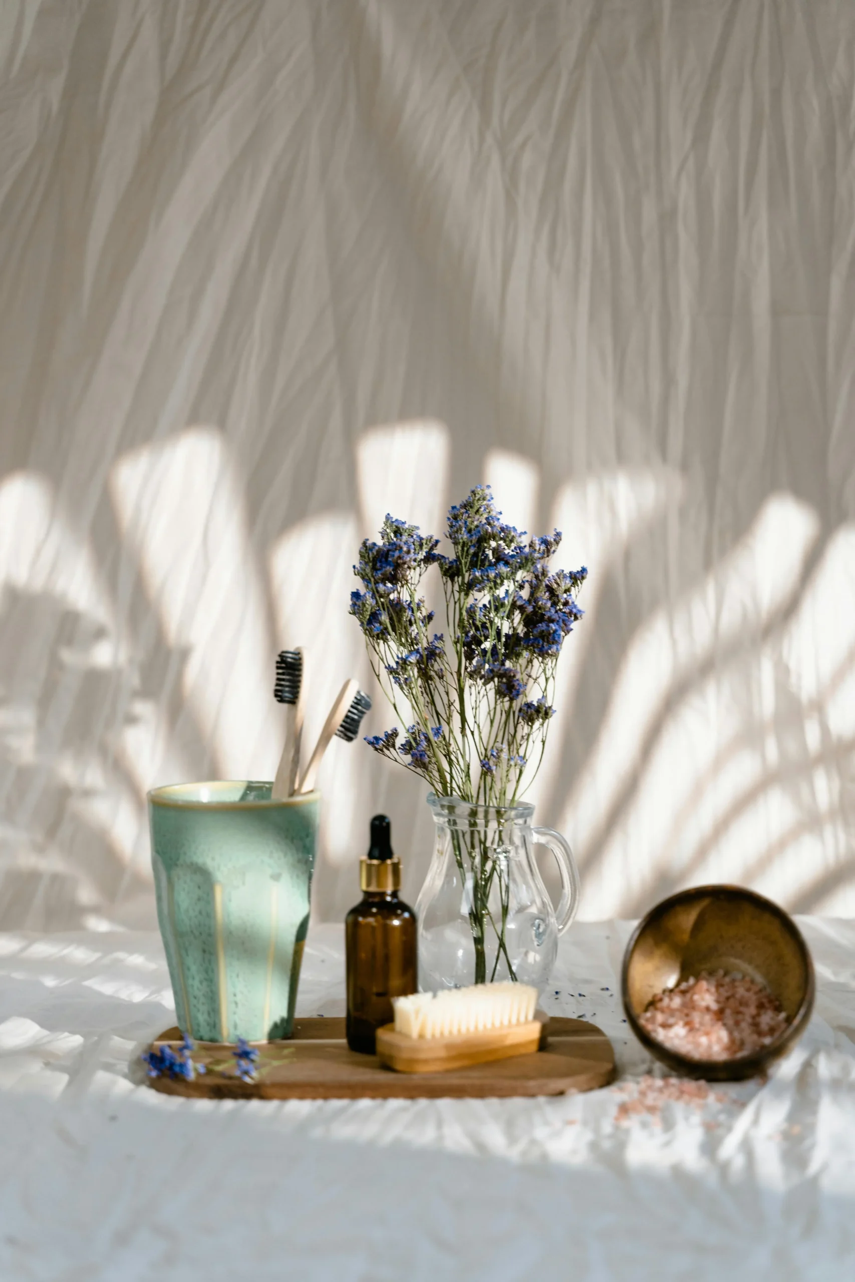 cosmetics natural products photo